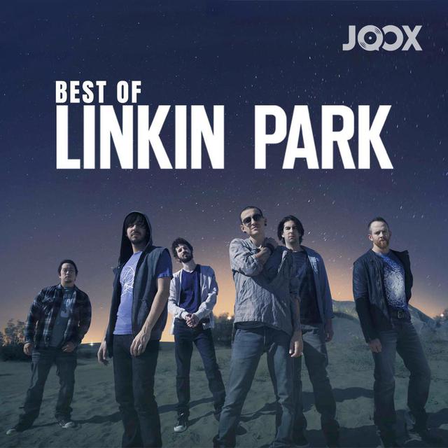 linkin park discography playlist