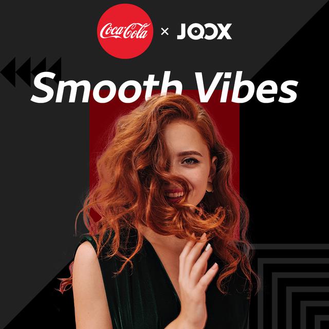 Coca-Cola: Smooth Vibes