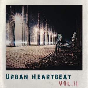 Various Artists的专辑Urban Heartbeat,Vol.11