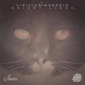 Vinicius Honorio的专辑Bright Light