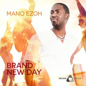 Mano Ezoh的专辑Brand New Day