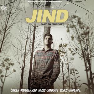 Pardeep Sohi的专辑Jind