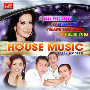 Various Artists的专辑House Music - Batak Modern, Vol. 2