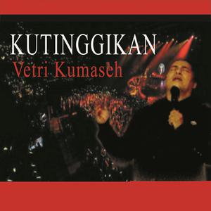 Vetri Kumaseh的专辑Kutinggikan (Allahku Dahsyat)