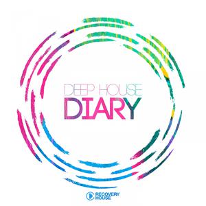 Various Artists的专辑Deep House Diary