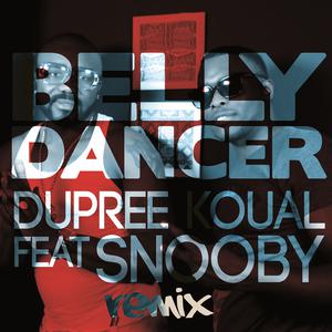 Dupree Koual的专辑Dupree Koual - Belly Dancer