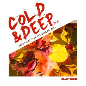 Various Artists的专辑Cold & Deep, Pt. 3 - Deep House Collection