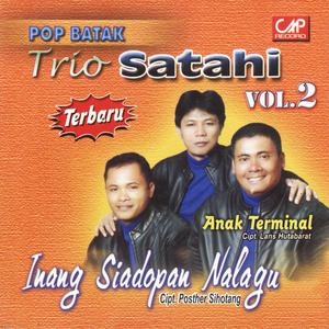 Trio Satahi的专辑Inang Siadopan Nalagu