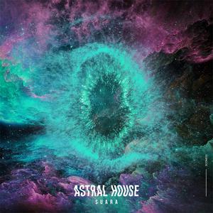 Various Artists的专辑Astral House