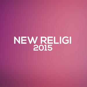 Sodik的专辑New Religi 2015