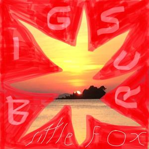 Little Fox的专辑Bigsur