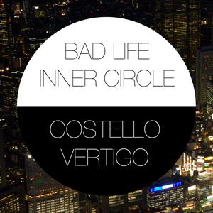 Costello的专辑Vertigo