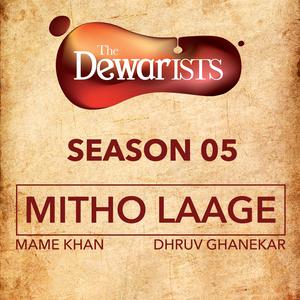 Dhruv Ghanekar的专辑Mitho Laage