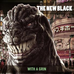 The New Black的专辑With a Grin