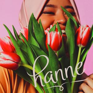 Hanne的专辑Hanne