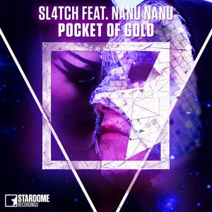Sl4tch的专辑Pocket of Gold