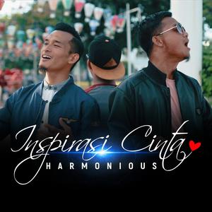 Harmonious的专辑Inspirasi Cinta