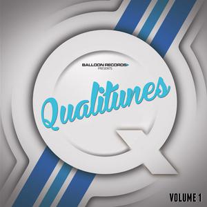 Various Artists的专辑QualiTunes, Vol. 1