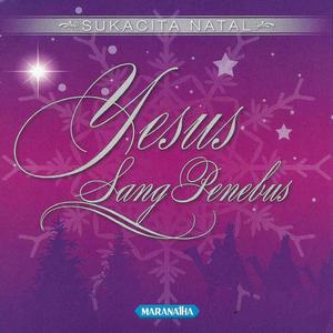 Lex's Trio的专辑Sukacita Natal - Yesus Sang Penebus