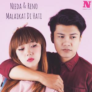 Needa的专辑Malaikat Di Hati