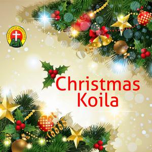 S. P. Sailaja的专辑Christmas Koila
