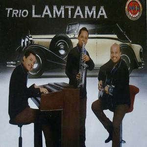 Trio Lamtama的专辑Pop Batak Tapian Nauli