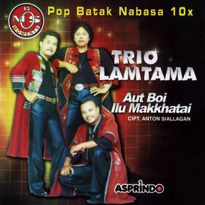 收听Trio Lamtama的Sabar Ma Ho歌词歌曲