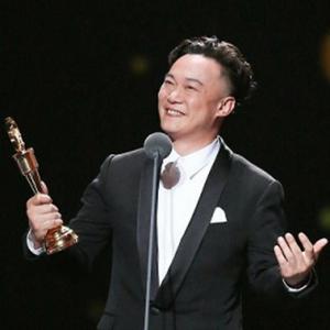 那些金曲歌王歌后