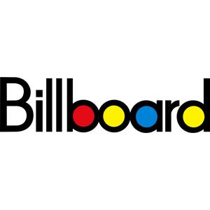 Billboard史上霸榜最久的单曲合集