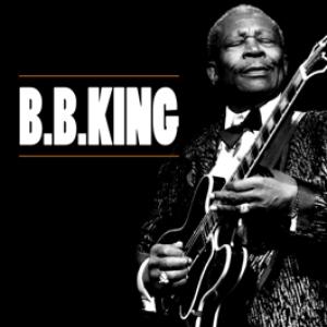缅怀B.B. King蓝调30