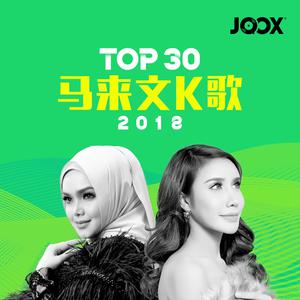 JOOX 2018 Top 30 马来文K歌