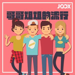 哥哥姐姐の追星时代