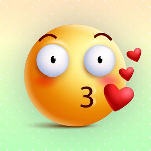 KISS！
