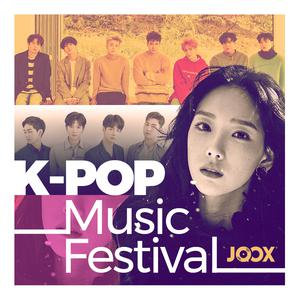 K-POP Music Festival
