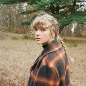 听.Taylor Swift