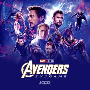 Avengers: Endgame