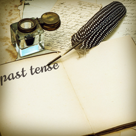 Past tense