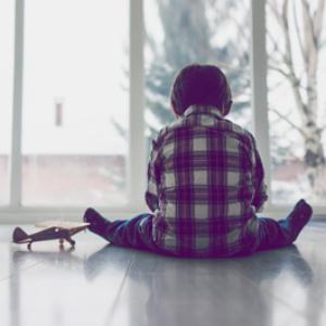原来孤独是这种感觉