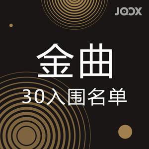 金曲30入围名单