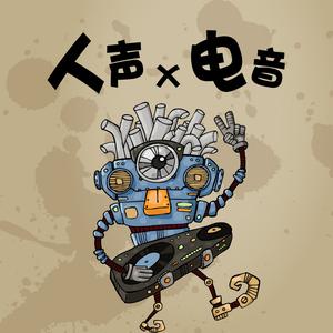 人声和电音的完美结合