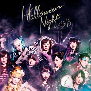 AKB48 Halloween特备