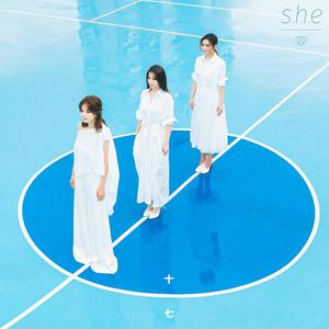 S.H.E 十七音乐会