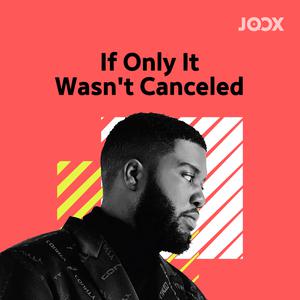 Throwback 2020: If Only It Wasn't Canceled