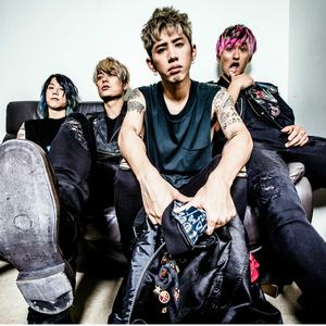 ONE OK ROCK