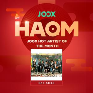 HAOM-Dec NO.1 ATEEZ