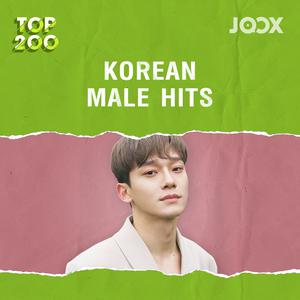 Korean Male Hits