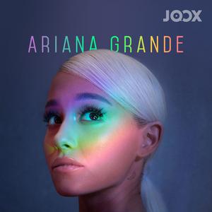 听.Ariana Grande