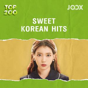 Sweet Korean Hits
