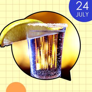 Tequila Day