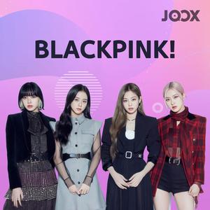 2016:BLACKPINK!